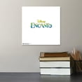 thumbnail image 5 of Gallery Pops Disney Encanto - Logo Wall Art, Unframed Version, 12" x 12", 5 of 5