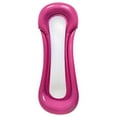 thumbnail image 2 of kurtrusly Inflatable Pool Float Inflatable Net Floating Bed float inflatable Summer Beach Floaty Party Toys Lounge Swimming Toy for Kids Adults, 2 of 7