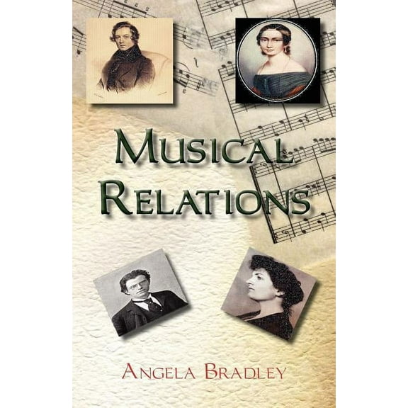 Musical Relations (Paperback)