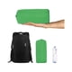thumbnail image 2 of Greeniant Almohadilla para dormir para acampar, colchón inflable portátil para 2 personas al aire libre, nailon TPU, impermeable, a prueba de carpas, 2 of 6