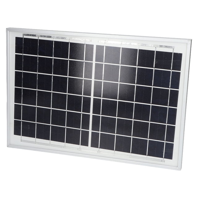 Panel solar de bricolaje, panel de energía solar Panel solar impermeable Cargador V Panel solar Valor excepcional