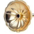 thumbnail image 1 of Gran soporte para colgar cortinas de cristal y cristal de metal, para colgar en la pared, 2 unidades ShuxiuWang 8390614260337, 1 of 1