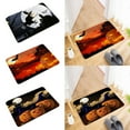 thumbnail image 2 of Doormats Welcome Home Front Door Decorations Non-Slip Halloween Decoration, 2 of 6