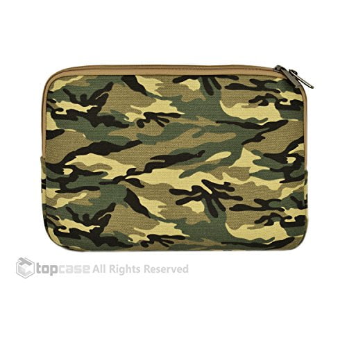 Navitech Canvas Fabric Style Laptop Sleeve Bag Case Cover Compatible with The Apple MacBook Pro 2016 13 inch Navitech Canvas Fabric Style Laptop Sleeve Bag Case Cover Compatible with The Apple MacBook Pro 2016 13 inch