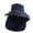 Blue 1, variant on Lispipm Boys and Girls Bucket Hat 2026 Summer Outdoor Camping Hat Cartoon Print Sun Caps Adjustable Outdoor Kids Cap Blue 1-2 Years