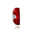 thumbnail image 4 of Tail Light Assembly - Cooling Direct Fit/For 815500C101, 815600C101 14-21 Toyota Tundra - Pair Left Driver + Right Passenger Set, CAPA, 4 of 4