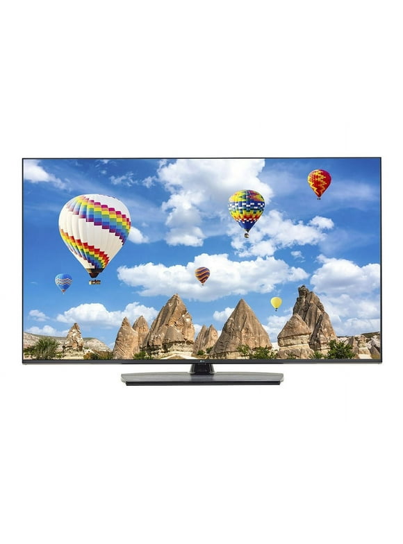 LG 55UN560H0UA - 55" Diagonal Class UN560H Series LED-backlit LCD TV - hotel / hospitality - Pro:Centric with Integrated Pro:Idiom - Smart TV - 4K UHD (2160p) 3840 x 2160 - HDR - dark ash charcoal