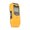 Yellow, variant on Mosiee Metal Detection Handheld Scanner Construction Safety User-Friendly Display Yellow