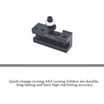 thumbnail image 6 of AXA 2# 250-102 Quick Change Tool Post Boring Turning Holder For Lathe 6-12" ×5, 6 of 6