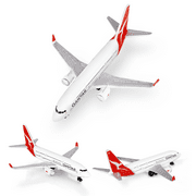 Model Planes Australia Airplane Metal Model Airplane Toy Plane Aircraft Model for Collection & Gifts Souvenirs of the Trip