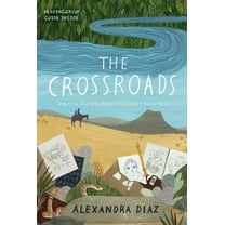 The Crossroads, (Paperback)