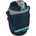 thumbnail image 2 of Jarra de agua THERMOS de 1,9 L con aislamiento de espuma azul marino, 2 of 4
