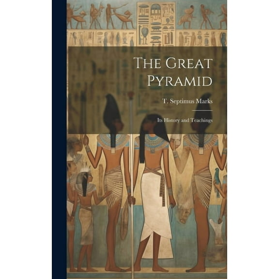 The Great Pyramid (Hardcover)