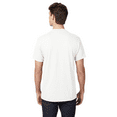 thumbnail image 6 of Hanes Men's & Big Men's Beefy Tee Shirt Unisex Heavyweight Cotton T-Shirt, Sizes S-6XL, 6 of 8