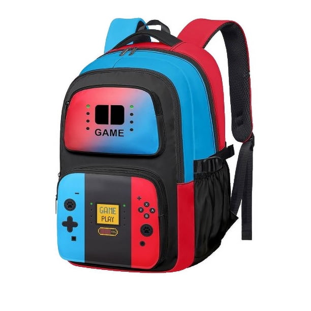Necessary for the beginning of the semester Backpack Student Shoulder Bag Travel Laptop Backpack Gift