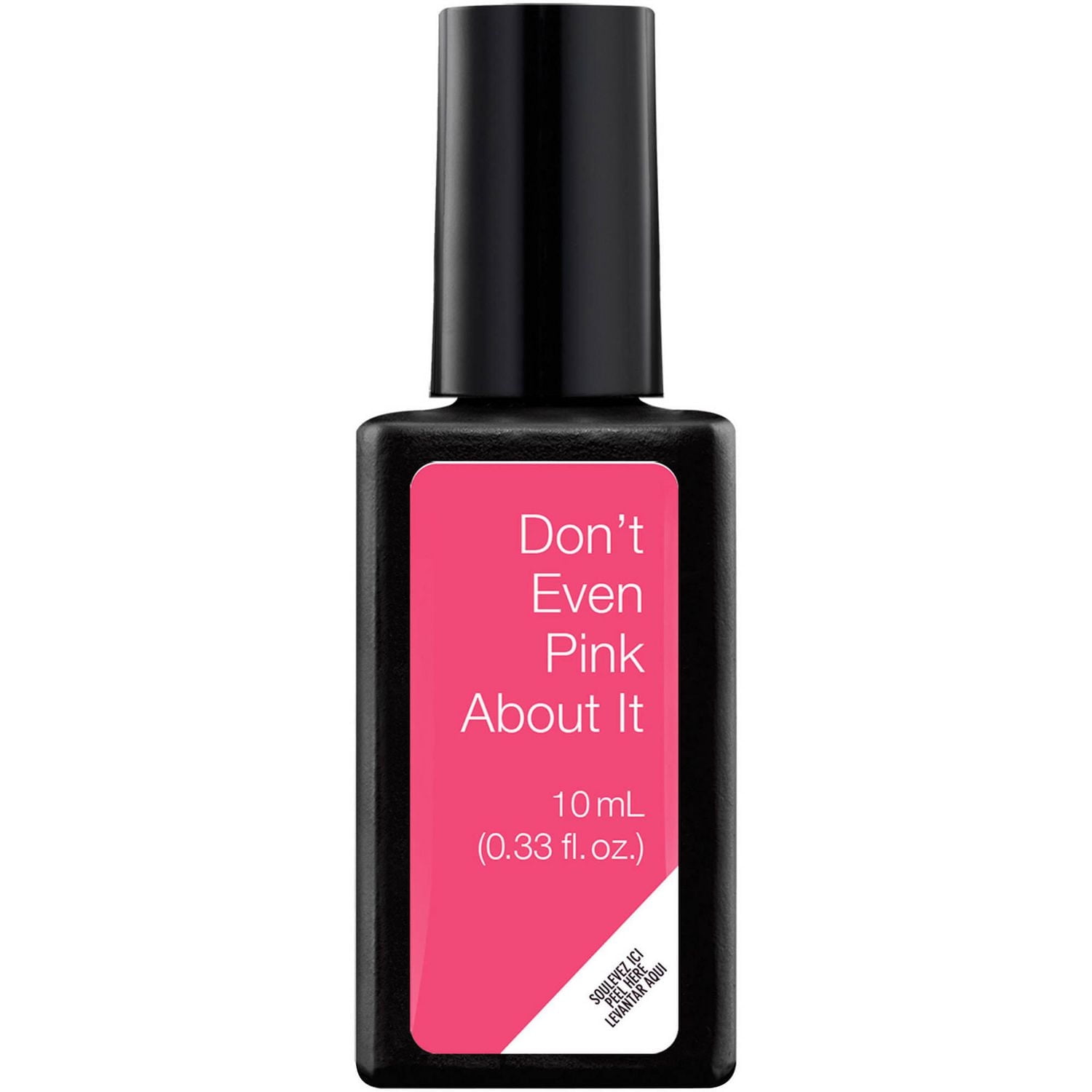 Vernis à ongles tout-en-un Express Gel de SensatioNail