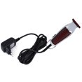 thumbnail image 2 of Cortadora De Pelo Eléctrica, Recortadora Recargable, Máquina De Afeitar, 2 of 7