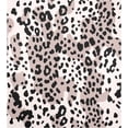 thumbnail image 6 of GZHJMY Leopard Print Dishwasher Magnet Cover Dishwasher Front Door Cover Magnet Sticker, Trimmable Refrigerator Dishwasher Magnetic Decals Kitchen Appliance 23 x 26 Inches Home Decor, 6 of 6