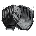 thumbnail image 4 of Manopla de baseball Wilson A360 Carbon 12 gris oscuro, 4 of 4