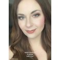 thumbnail image 5 of FLOWER BEAUTY de Drew Barrymore Lápiz labial hidratante Perfect Pout - Calma los labios + hidrata - Tinte de labios cremoso + Brillo de aspecto natural + Color edificable - Sin crueldad animal + Vegan, 5 of 5