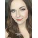 thumbnail image 5 of FLOWER BEAUTY de Drew Barrymore Lápiz labial hidratante Perfect Pout - Calma los labios + hidrata - Tinte de labios cremoso + Brillo de aspecto natural + Color edificable - Sin crueldad animal + Vegan, 5 of 5