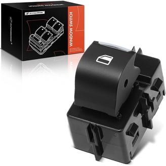 Motorcraft Door Open Warning Switch SW-6169 Fits select: 2011-2019