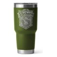 thumbnail image 1 of Vaso Térmico WAALS Acero inoxidable Slytherin 30oz Verde, 1 of 2