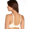 thumbnail image 2 of Women's Comfort Devotion Extra Coverage T-Shirt Bra, Style 09404, 2 of 2