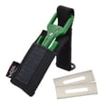 thumbnail image 1 of Línea de corte de nailon para buceo, línea de seguridad, equipo para exteriores, verde, 1 of 8