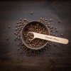 thumbnail image 5 of Smart-Alecs Beechwood Coffee Scoop and Bag Clip, 5 of 5