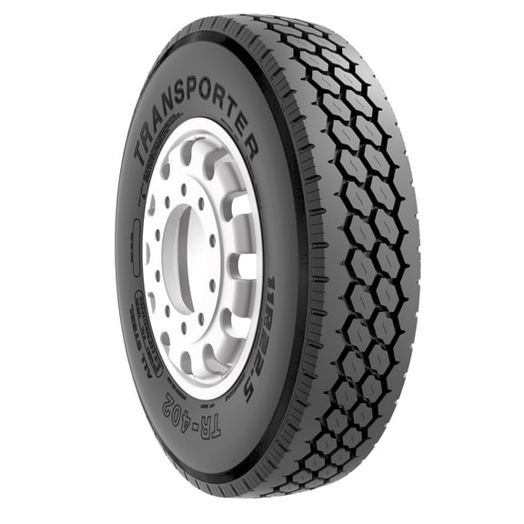 Uniroyal Power Paw A/S 275/40R17 98W BSW