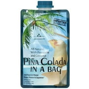 Lt Blender's Frozen Concoctions Pina Colada Drink Mix, 6.35 oz (Pack of 6)