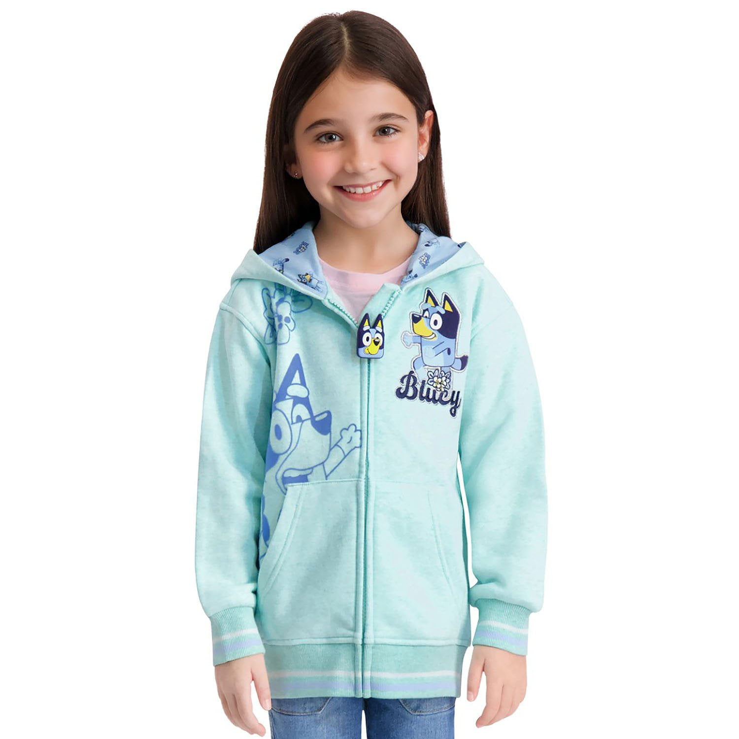 ZEAL kaori BOYS＆GIRLS Character Girls Jacket - Samsclub.com