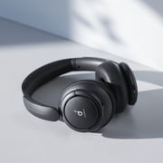 soundcore by Anker- Life Tune Bluetooth ANC Over-Ear Headphones, Multi-Mode Noise Cancellation, 40-Hour Playtime, Black