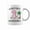 Black, variant on Gran Grandma Gift Worlds Best Gransaurus Coffee Mugs