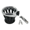 thumbnail image 4 of Universal Motorcycle Handlebar Cup Holder - Drink Can Mount - Suitable for GL1800 2001-2017 - Perfect Modification Accessory - Enhance Convenience and Enjoy Refreshments on Your Ride, 4 of 6