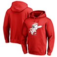 thumbnail image 1 of MLB Baseball Four Leagues Pullover Sweatshirt, 1 of 5