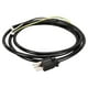 thumbnail image 1 of Pieza de repuesto OEM original del cable de alimentación Vita-Mix 15756, 1 of 1