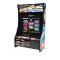 Arcade1Up Asteroids 8-Game PartyCade Portable Home Arcade Machine