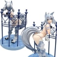 thumbnail image 2 of KDcolle Redo of Healer Setsuna figura de Anime Sexy, Flare, Freia, Setsuna Light Novel, Hentai figura de acción, muñeca modelo para adultos, juguetes, 23cm Fivean unisex, 2 of 2