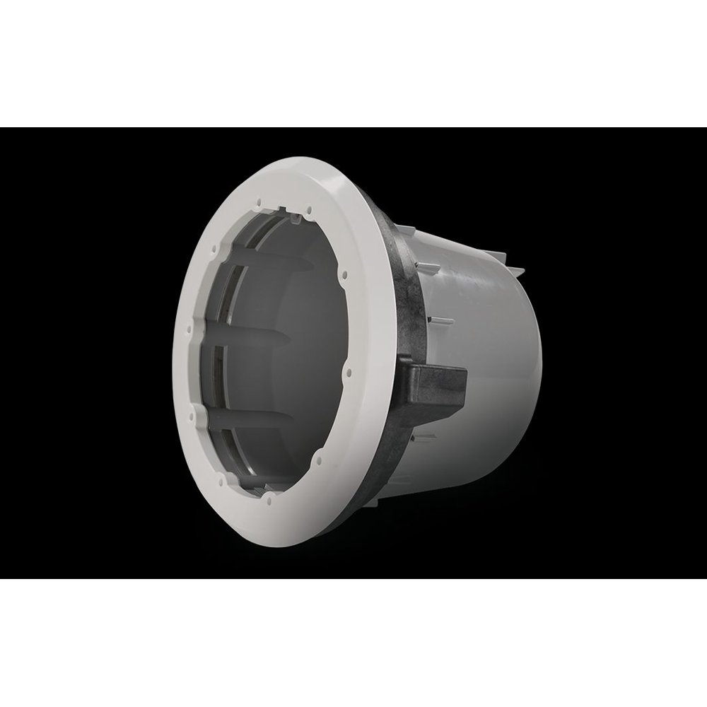 QuickNiche Vinyl Pool Lighting Niche