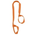 thumbnail image 1 of Toystoory Correa ajustable de alta calidad para esterilla de Yoga, cinturón deportivo con correa para llevar al hombro Uniforme atlético naranja, 1 of 6