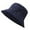 Navy, variant on Seductiva Bucket Hats for Men Women Adult Men and Women Cap Fashion Cap Outd Oor Su N Hat Travel Casual Pot Bucket Hat Women Sun Hat for Outdoor 1PC