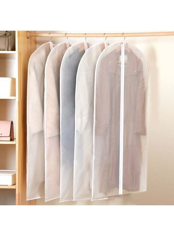 Garment Bags in Luggage