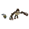 thumbnail image 4 of LEGO 70125 Chima Gorilla Legend Beast, 4 of 4