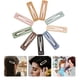 thumbnail image 2 of GOOHOCHY 9 pinzas para el pelo de metal, pasadores sencillos para niñas, accesorios para el cabello para mujeres., 2 of 8