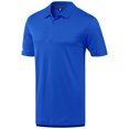 thumbnail image 1 of Adidas - Polo deportivo para hombre (Azul Royal), 1 of 2