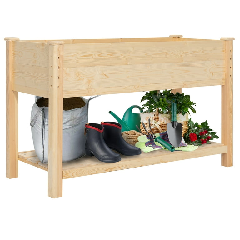 Aldi Garden Planter Box v9306.1blu.de