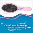 thumbnail image 4 of Wet Brush, El Original Detangler, Cepillo Desenredante, Minimiza Dolor y Daños, Desenreda Todo Tipo, 4 of 8