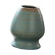 thumbnail image 4 of Soporte Tongina Chasen, accesorio para té verde, utensilios portátiles para té, soporte para batidor de matcha, ceremonia de matcha hecha a mano para salón de té, un gran regalo azul profundo, 4 of 8